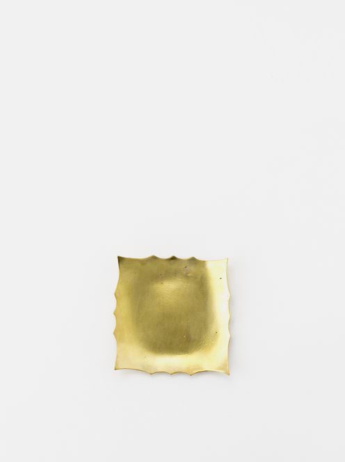 lump / 星形小皿