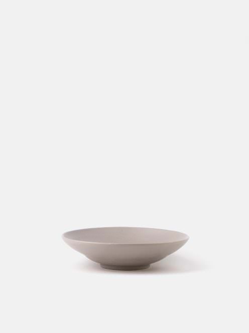 orumina kiln / 小皿(グレー)
