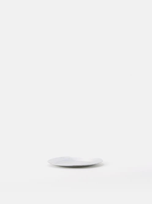 um / アルミの小皿
