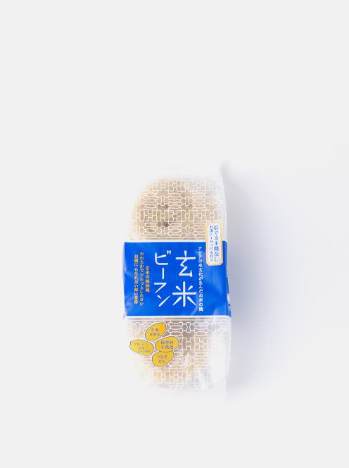 yumyum / 玄米ビーフン