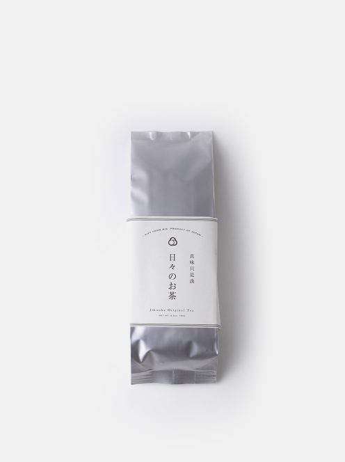 Jikonka / 日々のお茶