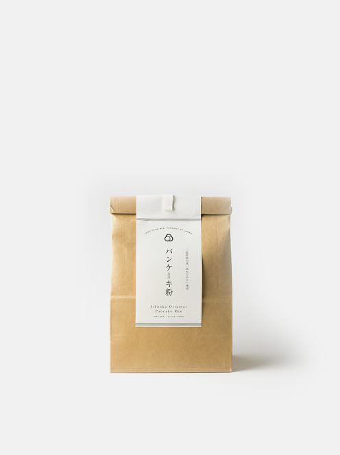 Jikonka / パンケーキ粉