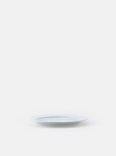 Luft / 典型 瀬戸 18cm (bright blue white)
