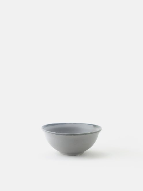 orumina kiln / スープ2色小皿