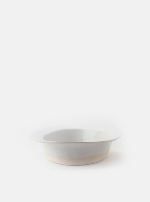 orumina kiln / 耐熱オーバル深皿