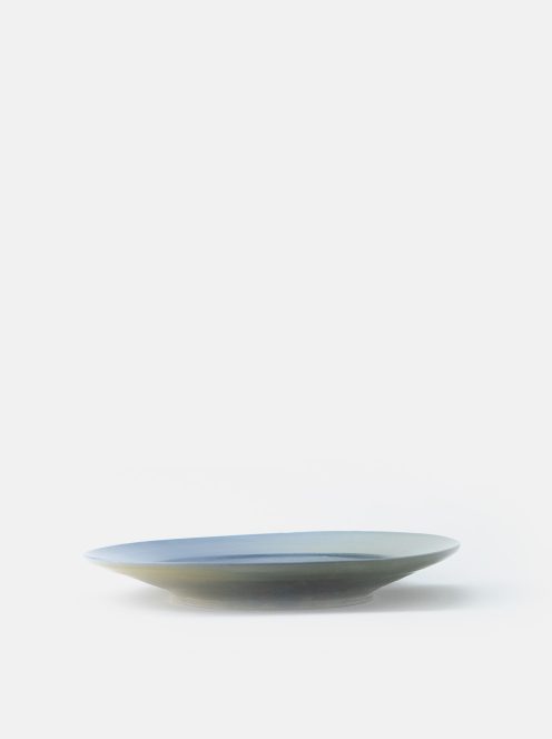 orumina kiln / 平皿かすみ