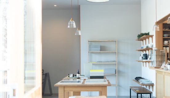SAT.PRODUCTS Exhibition – アイディアの先へ