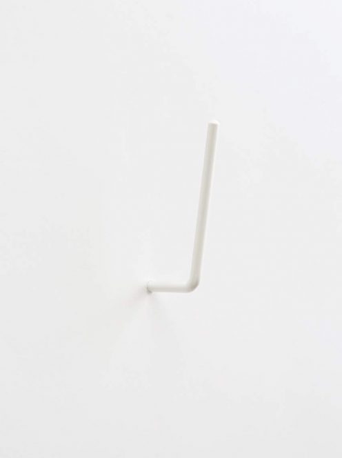 SAT.PRODUCTS / Hook(ライトグレー)