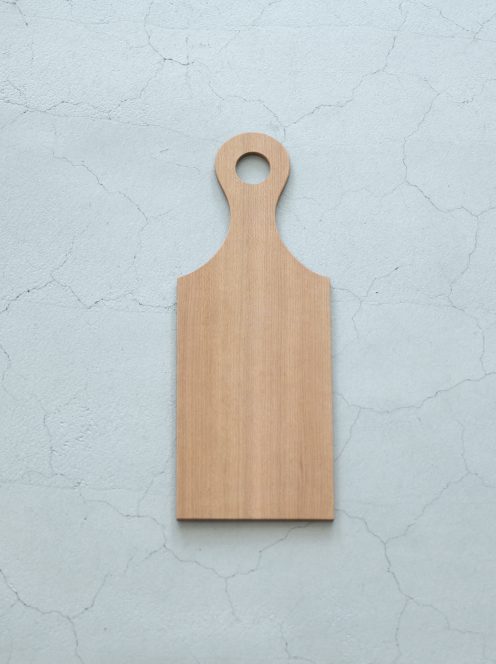 IFUJI BOXMAKER / Cutting Board(サクラ)