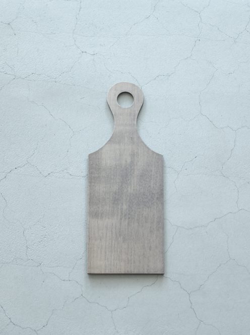 IFUJI BOXMAKER / Cutting Board(カエデ草木染)