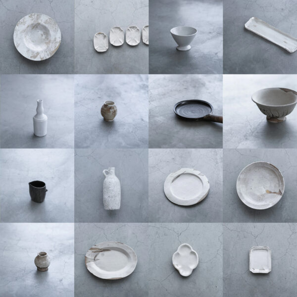 Orumina Kiln 櫻井美奈子展 オンライン販売開始のお知らせ