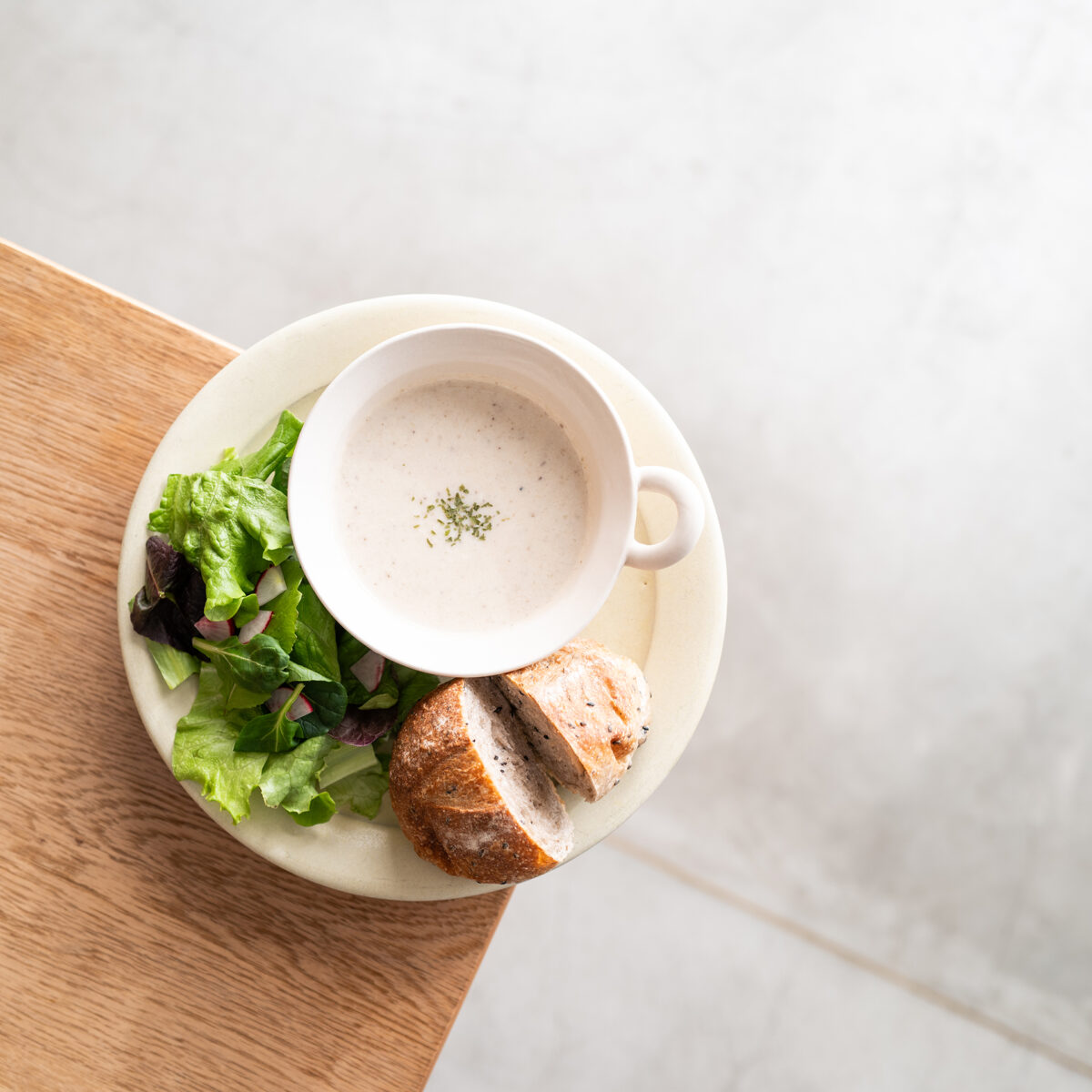 本日より2026年の営業スタートです